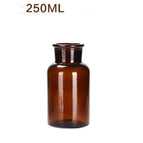 Brown / 250ml