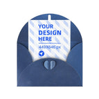 Blue / One size