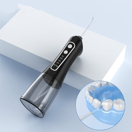 Home Fashion Minimalist Rechargeable Oral Irrigator