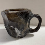 Gray / 10cm High / No inner liner