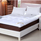 Upgraded Thick White / 100x200cm / 1pcs