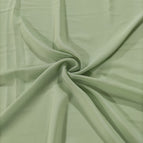 Matcha green / 70X300CM