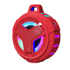 Red / USB