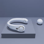Aurora White / 4000mA with digital display / USB