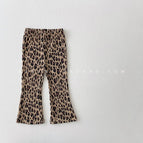 Leopard Print / 80cm