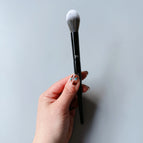 79 Flame Highlight Brush