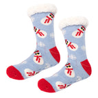 Christmas Snowman / One size
