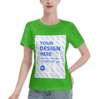 Green / S
