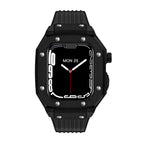 Black / 44to45mm