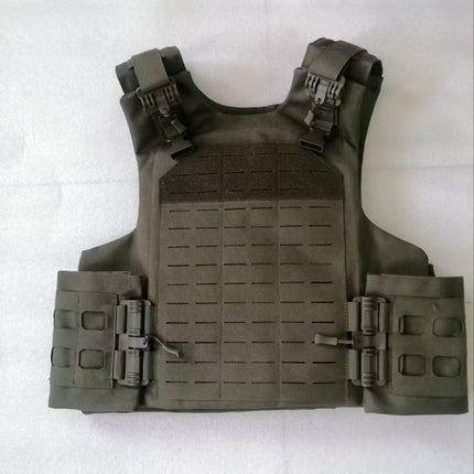 Soft Bulletproof Tactical Vest Protection