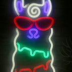 Alpaca / USB