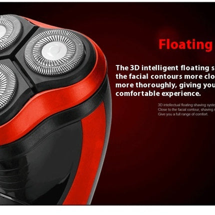 Electric Shaver Men's Rechargeable Shaver