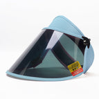 Blue / adjustable