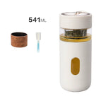541ml white / A