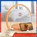 WR02 wood grain color / USB