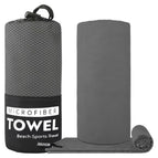 Dark Gray Cylinder / 40×80CM