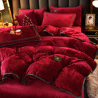 Lafite red / 1.2m and 1.3m