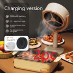 Range Hood Rechargeable / 2PCS