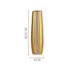 Horn scales