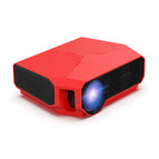 Red / US / Android