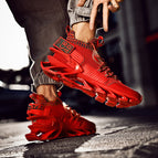 Red / 40
