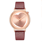 Belt rose gold
