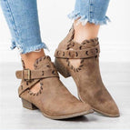 Dark brown / 35