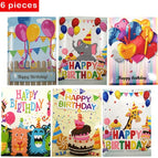 6 pcs