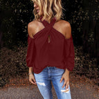 Wine Red / M