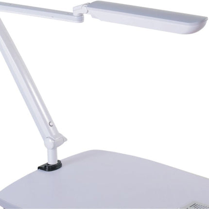 Special Lighting For Beauty Salons And Home Nail Tables