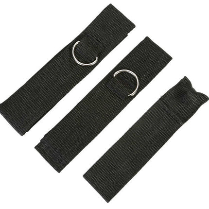 11-piece suit fitness rally pull rope