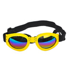 Yellow / One Size