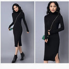 Black / M