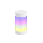 White / USB