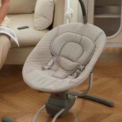 Electric Baby Rocking Chair Bluetooth Electric