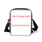 Shoulder bag