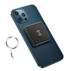 Black / 5000mAh with magnetic