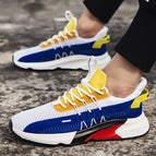 White Yellow / 43