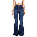 Navy blue / M