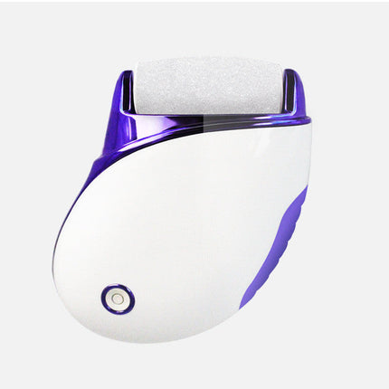 Electric foot grinder