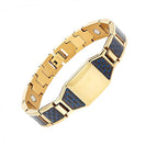Cross gold