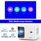 Same Screen Version / US
