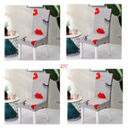4pcs E
