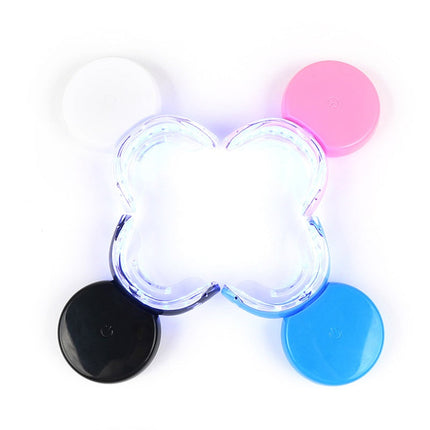 Rechargeable Teeth Whitening Device