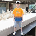 Orange / 110