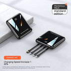 Black / Standard / 20000mah