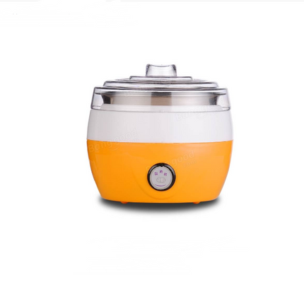 Homemade Automatic Yogurt Maker Electric Yogurt Cream Making Machine Ice Maker
