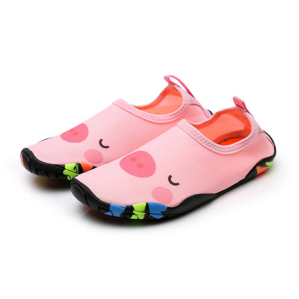 Children's Cartoon Outdoor Creek Shoes