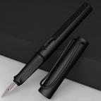 Matte Black / 0.38mm
