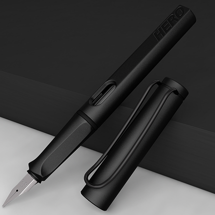 Engravable Students Practice Calligraphy Pen Adult Office